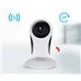 2,0 megapixel Smart 1080p Wifi IP-kamera med panorering och automatisk spårning av nattseende Full HD AP-K2-20GKGL Sunivision - 