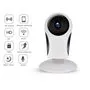 2,0 megapixel Smart 1080p Wifi IP-kamera med panorering och automatisk spårning av nattseende Full HD AP-K2-20GKGL Sunivision - 