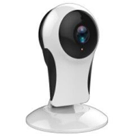 Caméra HD-IP Wifi Infrarouge Pan/Tilt Suivi Auto 2.0 M Full HD AP-K2-20GKGL Sunivision - 12