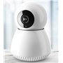 1.0 Megapixel 720P Plug and Play Wifi IP Camera Sunivision - 5