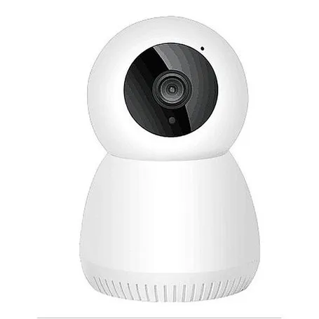 2.0 Megapiksel Full HD 1920x1080p HD-IP Wifi Kızılötesi Akıllı Pan/Tilt Kamera AP-107W1Y-2MP-GA Sunivision - 6