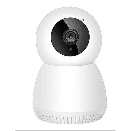 Kamera HD-IP Wifi Inteligentne automatyczne śledzenie / pochylenie w podczerwieni 2.0 megapikseli Full HD 1920x1080p AP-107W1Y-2