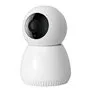 Cámara HD-IP Wifi Infrarrojo inteligen PanTilt Seguimiento automático 2Megapixel Full HD 1920x1080p AP-107W1Y-2MP-GA Sunivision 