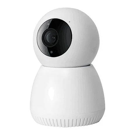 2.0 Megapiksel Full HD 1920x1080p HD-IP Wifi Kızılötesi Akıllı Pan/Tilt Kamera AP-107W1Y-2MP-GA Sunivision - 3