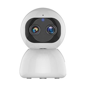 1.0 Megapixel 720P Plug and Play Wifi IP Camera Sunivision - 2