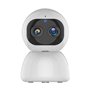 1.0 Megapixel 720P Plug and Play Wifi IP Camera Sunivision - 2