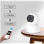 1.0 Megapixel 720P Plug and Play Wifi IP Camera Sunivision - 6