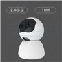 1.0 Megapixel 720P Plug and Play Wifi IP Camera Sunivision - 10