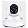2.0 Megapixel Smart 1080p Wifi IP Camera Auto Tracking Intelligent Cruise Full HD AP-NPP05-2R Sunivision - 2