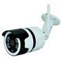 Caméra HD-IP Wifi Orientable Plug and Play 2.0 Megapixel Résolution Full HD 1280x720p Sunivision - 5