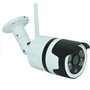 Caméra HD-IP Wifi Orientable Plug and Play 1.0 Megapixel Résolution HD 720P Sunivision - 3