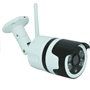 Caméra HD-IP Wifi Infrarouge Intelligente  Bullet 2.0 Megapixel Full HD 1920x1080p AP-TYF222-20AJ-GA Sunivision - 3