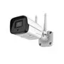 Caméra HD-IP Wifi Infrarouge Intelligente Bullet 2.0 Megapixel Full HD 1920x1080p AP-F247-20AJ-GA Sunivision - 2
