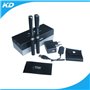 Kingo eGo-W e-Cigarette Double Katady - 1