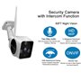 Caméra HD-IP Wifi Orientable Plug and Play 2.0 Megapixel Résolution Full HD 1280x720p Sunivision - 8