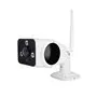 4G GSM 2.0 megapíxeles Full HD 1920x1080p Seguridad inteligente Cámara infrarroja Wifi HD-IP Sunivision - 11