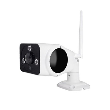4G GSM 2.0 megapikseli Full HD 1920x1080 p Inteligentna kamera na podczerwień Wifi HD-IP Sunivision - 11
