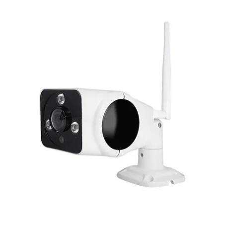 4G GSM 2.0 Megapixel Full HD 1920x1080p Smart Security Câmera infravermelha Wifi HD-IP Sunivision - 11