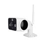 Caméra HD-IP Wifi Orientable Plug and Play 2.0 Megapixel Résolution Full HD 1280x720p Sunivision - 11