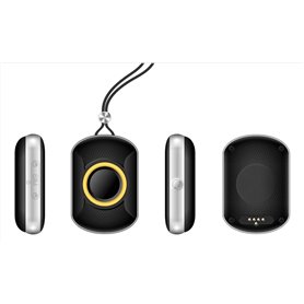i365-FA29 4G Wifi Personal GPS Tracker FA29