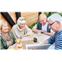 i365-FA29 GPS personale 4G Wifi FA29