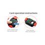 GPS 2G Wifi Wristwatch Blutdruck und Herzfrequenz A20S i365-Tech - 5