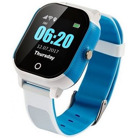 Montre Bracelet GPS pour Enfant i365-Tech - 2