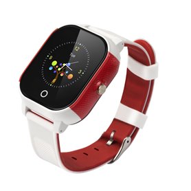 Montre Bracelet GPS pour Enfant i365-Tech - 1