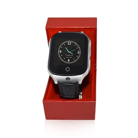 Montre Bracelet GPS 3G Wifi A19 i365-Tech - 1