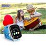 i365-A19 Relógio de pulseira GPS 3G Wifi para crianças A19