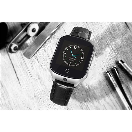 Montre Bracelet GPS 3G Wifi A19 i365-Tech - 4
