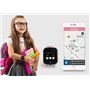 Relógio de pulseira GPS 3G Wifi para crianças A19 i365-Tech - 5