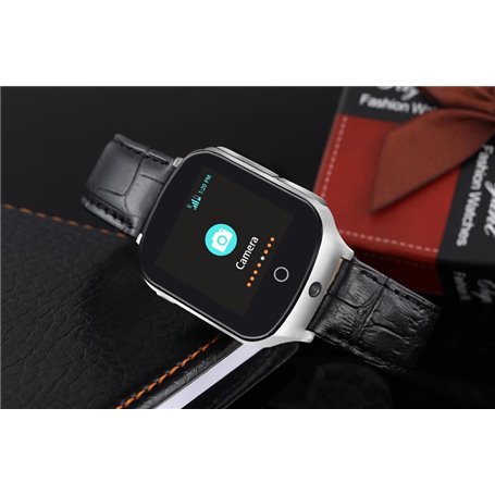 Montre Bracelet GPS 3G Wifi A19 i365-Tech - 6