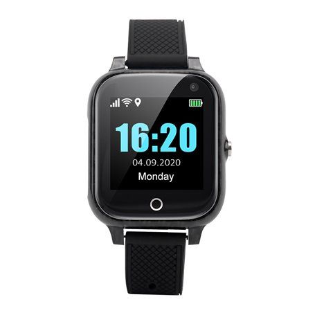 GPS 2G Wifi Wristwatch Body temperature FA27T i365-Tech - 1