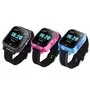 GPS 2G Wifi-polshorloge Lichaamstemperatuur FA27T i365-Tech - 2
