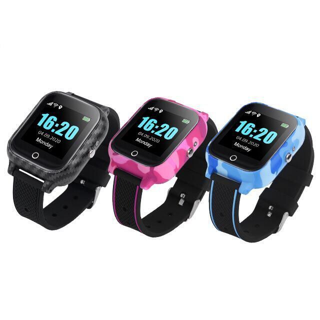 bfit gps