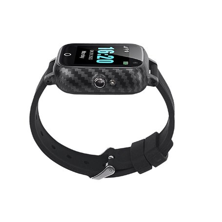 Reloj de pulsera con GPS 2G Wifi Temperatura corporal FA27T i365-Tech - 4