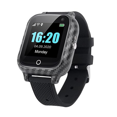 Reloj de pulsera con GPS 2G Wifi Temperatura corporal FA27T i365-Tech - 6