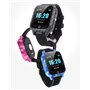 Montre Bracelet GPS 2G Wifi Température Corporelle FA27T i365-Tech - 9
