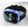 Reloj de pulsera con GPS 2G Wifi Temperatura corporal FA27T i365-Tech - 10