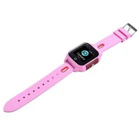 Personal GPS 4G Wifi Video Watch FA28 i365-Tech - 1