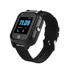 Zegarek GPS 4G Wifi Video Częstość akcji serca FA28S i365-Tech - 1