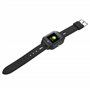 Relógio de pulseira GPS 4G Wifi Freqüência cardíaca FA28S i365-Tech - 2