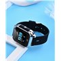 Bracelet GPS pour Adulte i365-Tech - 4