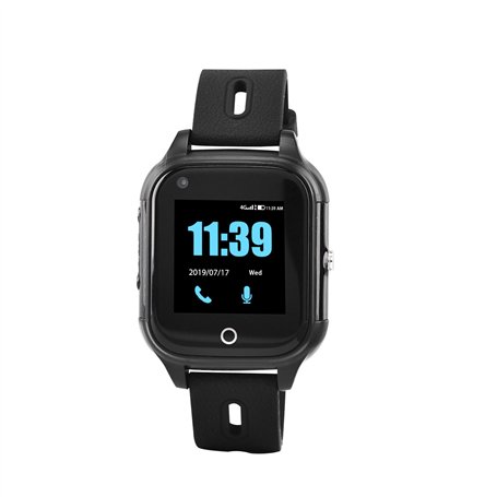 Montre Bracelet GPS 4G Wifi Vidéo Fréquence cardiaque FA28S i365-Tech - 5