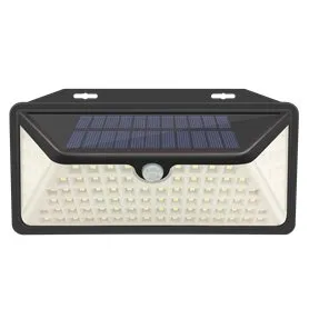 Lanterna solar de parede com iluminação LED detecção de movimento RR-3M102 SZ Royal Tech - 1