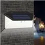Lanterna a parete solare con illuminazione a LED rilevamento del movimento RR-3M102 SZ Royal Tech - 2