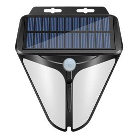 Lanterne Chargeur de Secours à Energie Solaire et Dynamo SZ Royal Tech - 1