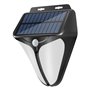 RR-1M31 Solar Powered Motion Detection LED Wall Light RR-1M31