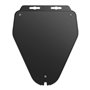 RR-1M31 Solar Powered Motion Detection LED Wall Light RR-1M31